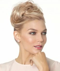 Revlon Ballerina Bun Chignon Dome