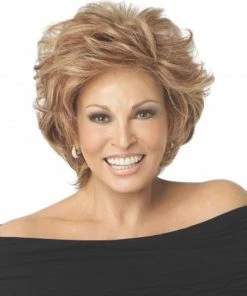 Raquel Welch Applause HUMAN HAIR WIGS