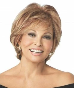 Raquel Welch Applause HUMAN HAIR WIGS