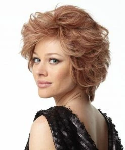 Raquel Welch Applause HUMAN HAIR WIGS