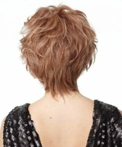 Raquel Welch Applause HUMAN HAIR WIGS