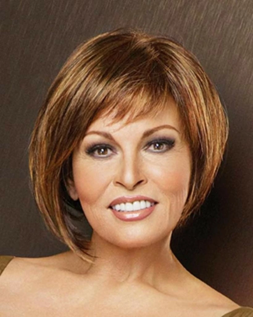 Raquel Welch Bewitched Monofilament Short Page 11 Raquel Welch Bewitched Monofilament Short Page