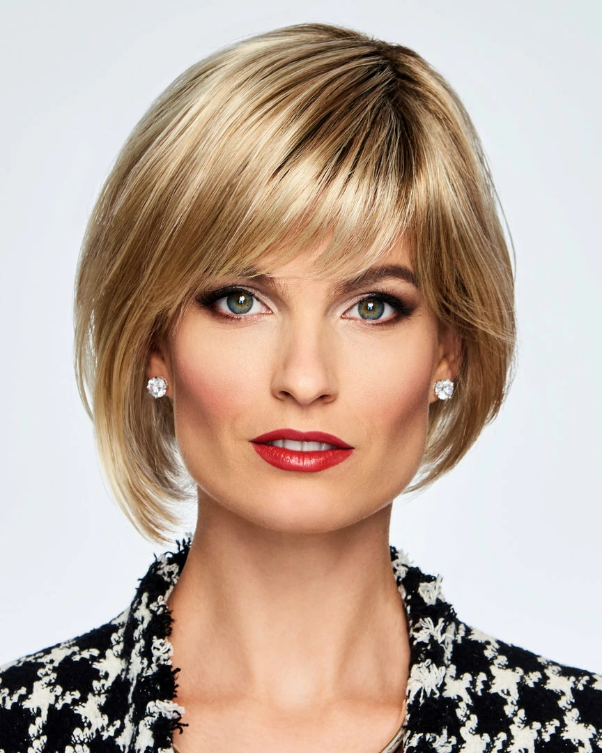 Raquel Welch Bewitched Monofilament Short Page 15 Raquel Welch Bewitched Monofilament Short Page