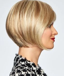 Raquel Welch Bewitched Monofilament Short Page