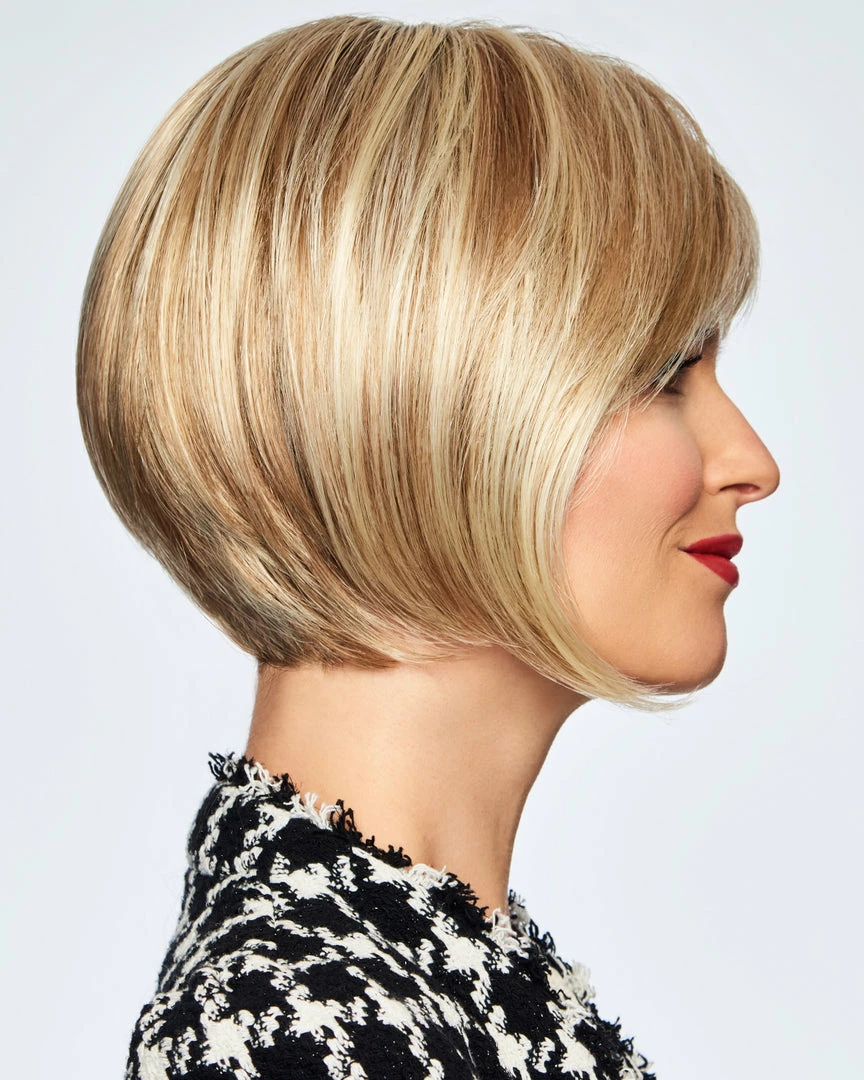 Raquel Welch Bewitched Monofilament Short Page 4 Raquel Welch Bewitched Monofilament Short Page