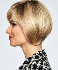 Raquel Welch Bewitched Monofilament Short Page 17 Raquel Welch Bewitched Monofilament Short Page