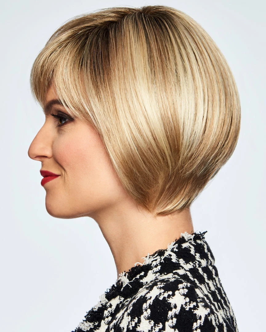 Raquel Welch Bewitched Monofilament Short Page 5 Raquel Welch Bewitched Monofilament Short Page