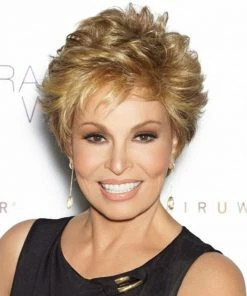 Raquel Welch Center Stage - Lace Front Monofilament SYNTHETIC WIGS