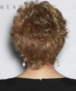 Raquel Welch Center Stage - Lace Front Monofilament SYNTHETIC WIGS