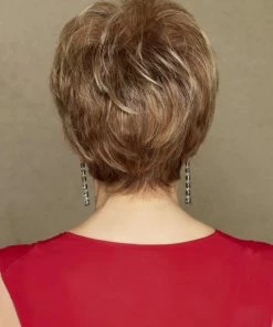 Raquel Welch SYNTHETIC WIGS Cinch Asymmetrical Short Cropped Cut 14 Raquel Welch SYNTHETIC WIGS Cinch Asymmetrical Short Cropped Cut