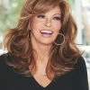 Raquel Welch SYNTHETIC WIGS Curve Appeal 2 Raquel Welch SYNTHETIC WIGS Curve Appeal
