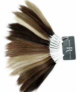 Raquel Welch Couture Remy Human Hair Color Ring