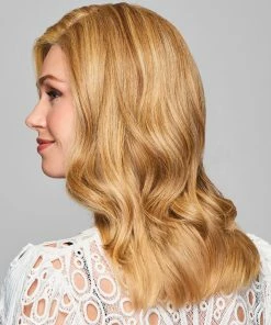 Raquel Welch Crave The Wave - Topper HAIRPIECES