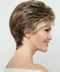 Raquel Welch Crushing On Casual Elite SYNTHETIC WIGS