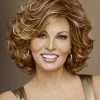 Raquel Welch SYNTHETIC WIGS Embrace - Feathered Bob Heat Friendly