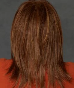 Raquel Welch Enigma Blunt Bang Jagged Ends SYNTHETIC WIGS