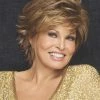 Raquel Welch SYNTHETIC WIGS Fascination - Short Cut Heat Friendly