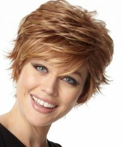Raquel Welch SYNTHETIC WIGS Fascination - Short Cut Heat Friendly