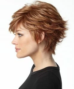 Raquel Welch SYNTHETIC WIGS Fascination - Short Cut Heat Friendly