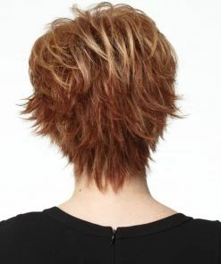 Raquel Welch SYNTHETIC WIGS Fascination - Short Cut Heat Friendly