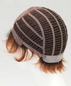 Raquel Welch SYNTHETIC WIGS Free Spirit - Monofilament Short Shag 20 Raquel Welch SYNTHETIC WIGS Free Spirit - Monofilament Short Shag