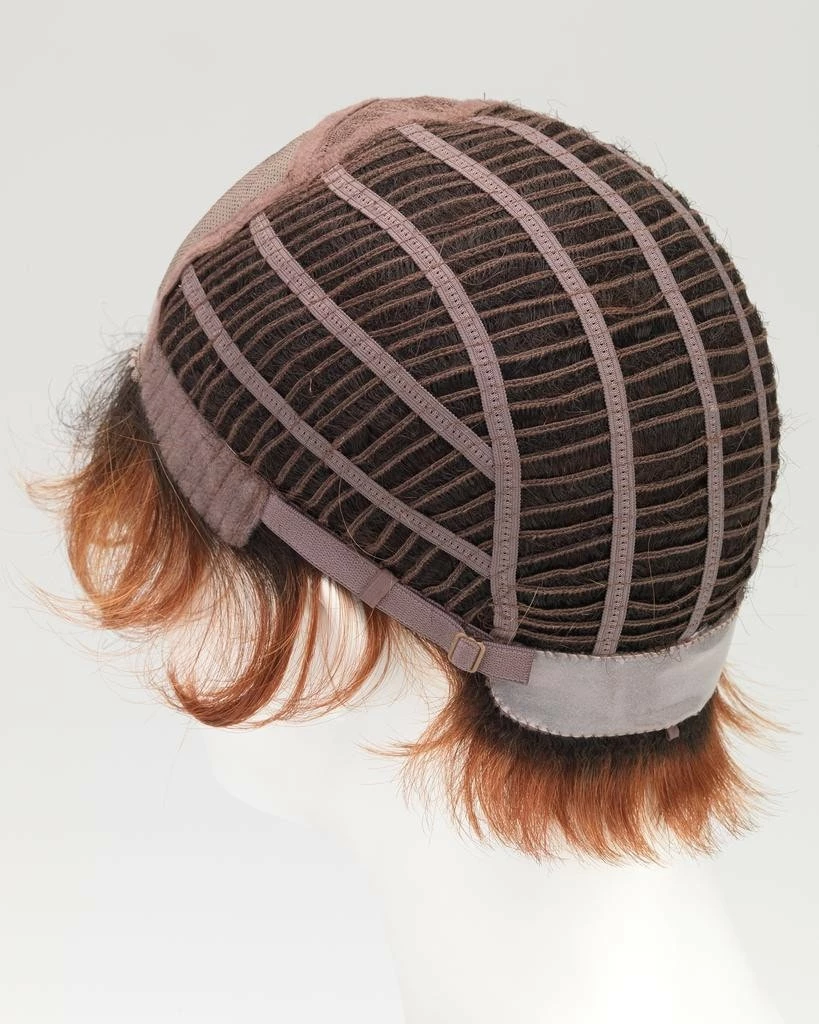 Raquel Welch SYNTHETIC WIGS Free Spirit - Monofilament Short Shag 11 Raquel Welch SYNTHETIC WIGS Free Spirit - Monofilament Short Shag