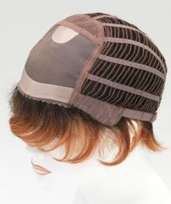 Raquel Welch SYNTHETIC WIGS Free Spirit - Monofilament Short Shag 21 Raquel Welch SYNTHETIC WIGS Free Spirit - Monofilament Short Shag