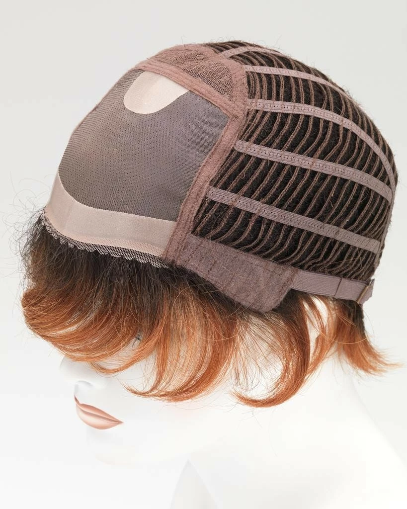 Raquel Welch SYNTHETIC WIGS Free Spirit - Monofilament Short Shag 12 Raquel Welch SYNTHETIC WIGS Free Spirit - Monofilament Short Shag