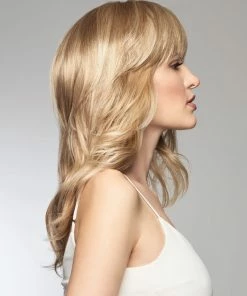 Raquel Welch HAIR EXTENSIONS Faux Fringe - Clip In Bangs