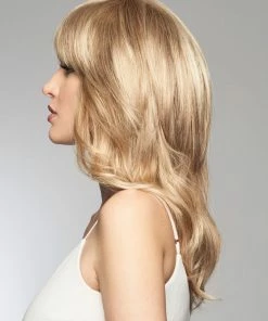 Raquel Welch HAIR EXTENSIONS Faux Fringe - Clip In Bangs