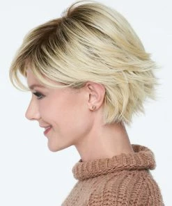 Raquel Welch SYNTHETIC WIGS Flirting With Fashion