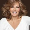 Raquel Welch Goddess - Lace Front Monofilament