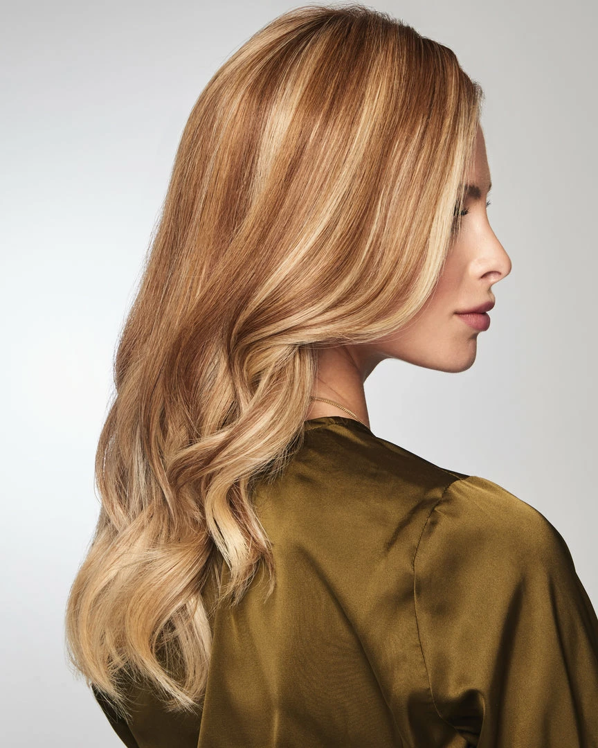 Raquel Welch Gilded 12" - Topper HAIRPIECES 4 Raquel Welch Gilded 12" - Topper HAIRPIECES