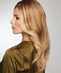 Raquel Welch Gilded 12" - Topper HAIRPIECES 10 Raquel Welch Gilded 12