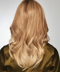 Raquel Welch Gilded 12" - Topper HAIRPIECES 11 Raquel Welch Gilded 12