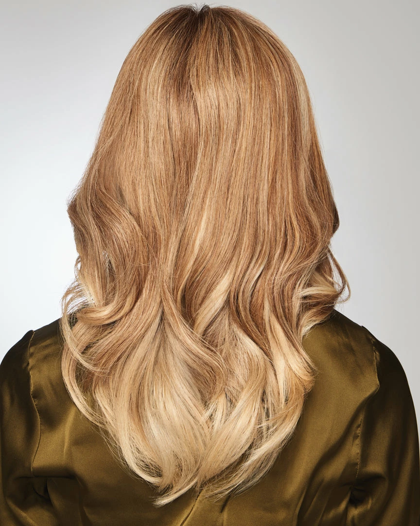 Raquel Welch Gilded 12" - Topper HAIRPIECES 6 Raquel Welch Gilded 12" - Topper HAIRPIECES