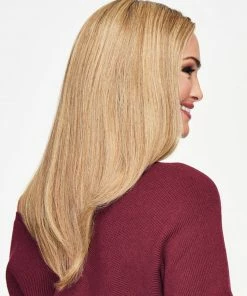 Raquel Welch SYNTHETIC WIGS Go All Out 16" - Topper