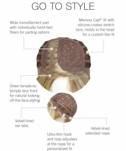 Raquel Welch Go To Style