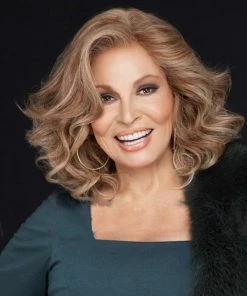 Raquel Welch Headliner HUMAN HAIR WIGS 24 Raquel Welch Headliner HUMAN HAIR WIGS