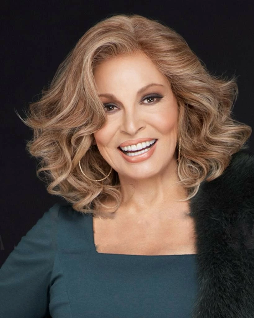 Raquel Welch Headliner HUMAN HAIR WIGS 13 Raquel Welch Headliner HUMAN HAIR WIGS