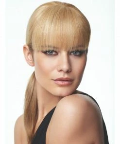 Raquel Welch Human Hair Bang 21 Raquel Welch Human Hair Bang