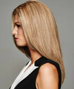 Raquel Welch HUMAN HAIR WIGS High Profile