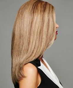 Raquel Welch HUMAN HAIR WIGS High Profile