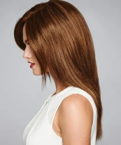 Raquel Welch HUMAN HAIR WIGS Knockout Wig Human Hair Mono Top Memory Cap 13 Raquel Welch HUMAN HAIR WIGS Knockout Wig Human Hair Mono Top Memory Cap