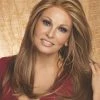 Raquel Welch Limelight - Lace Front Wavy Monofilament SYNTHETIC WIGS