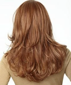 Raquel Welch Limelight - Lace Front Wavy Monofilament SYNTHETIC WIGS