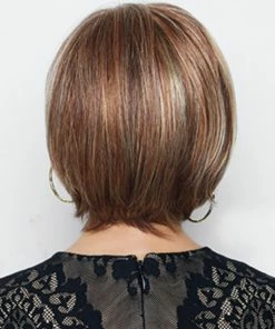 Raquel Welch Muse - Lace Front Monofilament Chin SYNTHETIC WIGS 15 Raquel Welch Muse - Lace Front Monofilament Chin SYNTHETIC WIGS