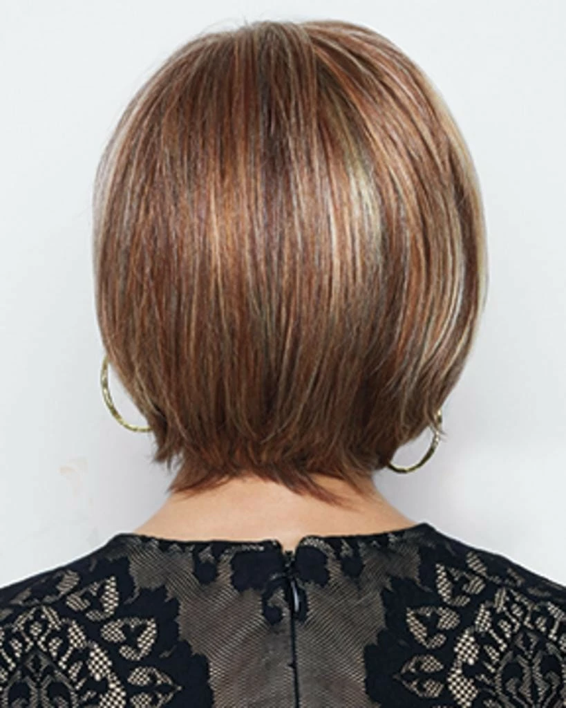 Raquel Welch Muse - Lace Front Monofilament Chin SYNTHETIC WIGS 6 Raquel Welch Muse - Lace Front Monofilament Chin SYNTHETIC WIGS