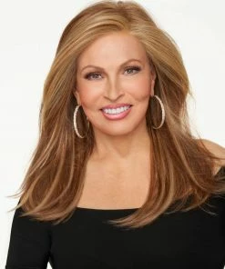 Raquel Welch Mesmerized SYNTHETIC WIGS