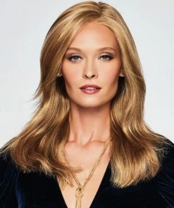 Raquel Welch No Doubt - Topper HAIRPIECES